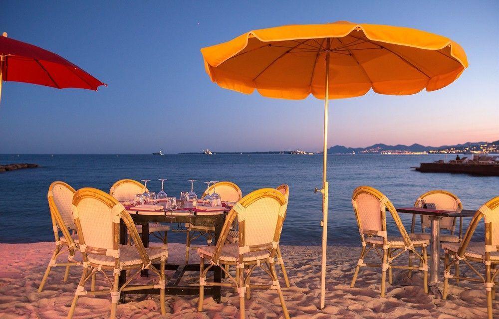 Résidence Pierre&Vacances La Rostagne Juan-les-Pins Exterior foto