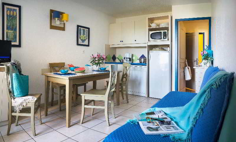 Résidence Pierre&Vacances La Rostagne Juan-les-Pins Exterior foto