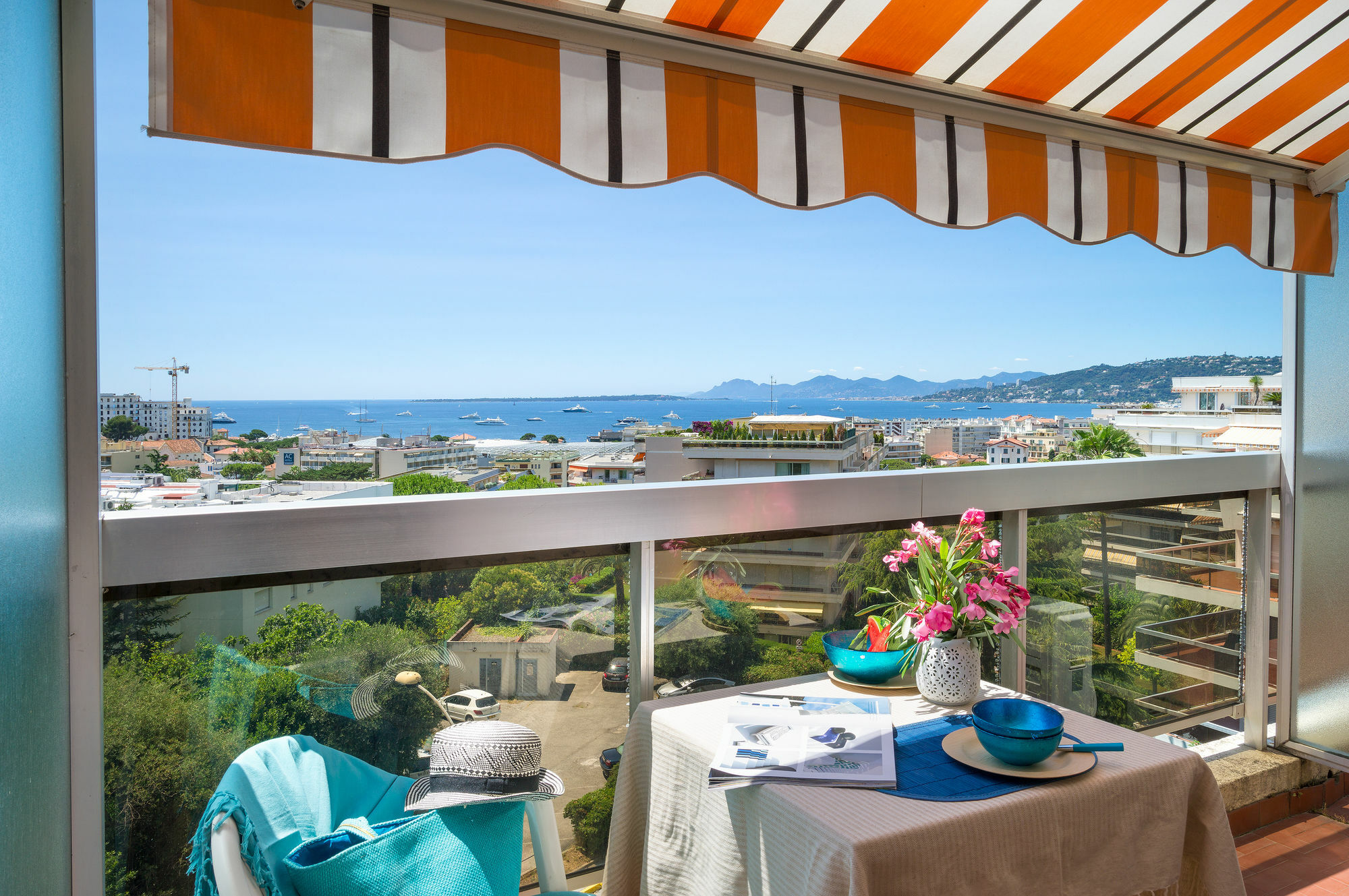 Résidence Pierre&Vacances La Rostagne Juan-les-Pins Exterior foto